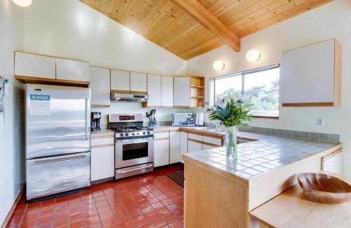 Sea Ranch House | Whispering Wave