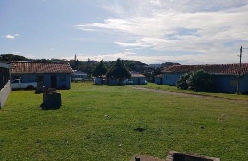 Kei Mouth Apartment | Whispering Waves