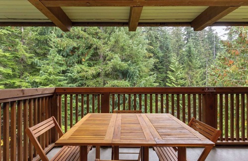 Blackcomb Condo | Whistler - Horstman House - 3 Bedroom #402