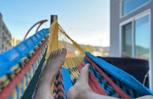 Joshua Tree Villa | Whistling Cloud/Design+Desert Views+National Park