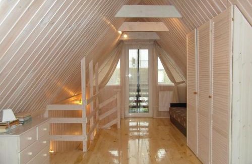 Druskininkai House | White Cottage