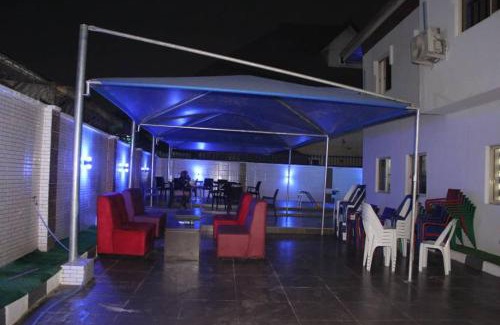 Ikeja Hotel | White Gold Hotel
