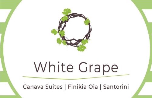 Finikia House | White Grape Suites