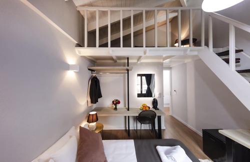 Arachova Hotel | White Hills Suites Spa