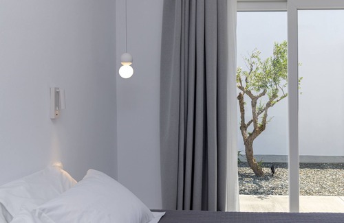 Tinos House | White Holidays Project