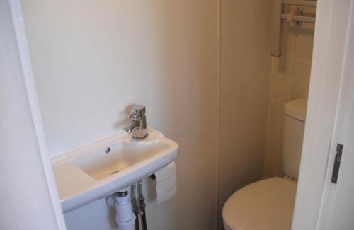 Weymouth Apartment | White Horse Studio