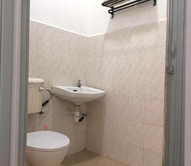 Central Seberang Perai House | White House 19 Room B