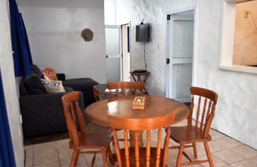 Tapere of Rutaki Apartment | White House Apartments