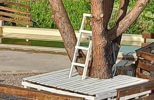 Alijo House | White House at Douro Vignobles