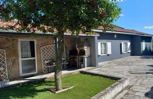 Alijo House | White House at Douro Vignobles