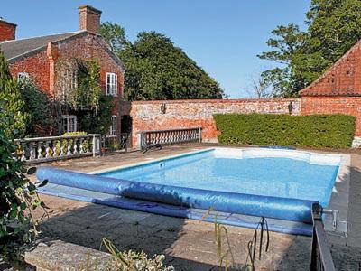 Ringstead House | White House Farm