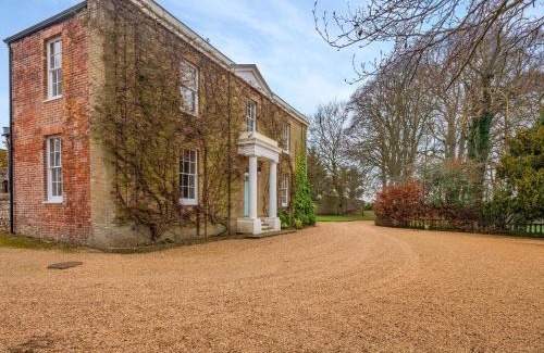 Ringstead House | White House Farm