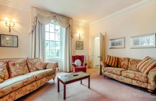 Ringstead House | White House Farm