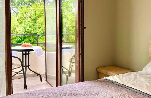 Kobuleti Apartment | White House