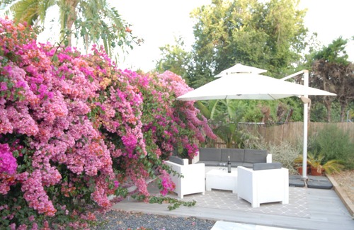 Puerto Banus House | White House Puerto Banus