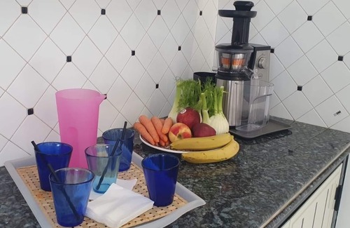 Santa Maria del Focallo Villa | WHITE DAMA.