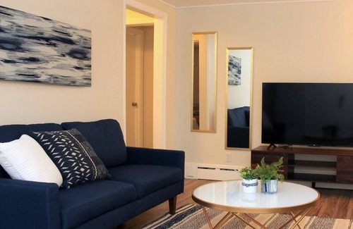 Whitehall House | White Lake Haven Summ