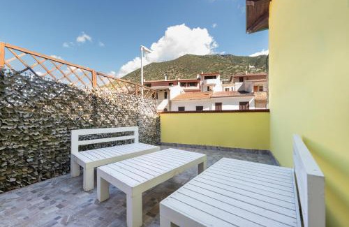 Buggerru House | White Lion SURF & MINE GUESTHOUSE