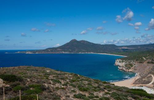 Buggerru House | White Lion SURF & MINE GUESTHOUSE