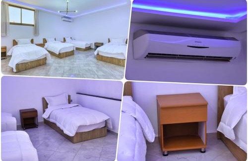 Tamrhakht Apartment | White Majorelle Casa Grande