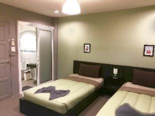 Tha Rap House | White Monkey Guesthouse