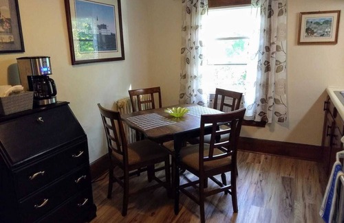 Upper Village House | White Mountains Victorian on Main Street