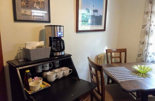 Upper Village House | White Mountains Victorian on Main Street