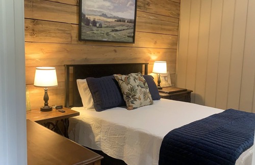 Murfreesboro Other | White Oak Farm Vacation Rental