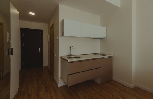 New Boulevard Apartment | White sails residential hotel