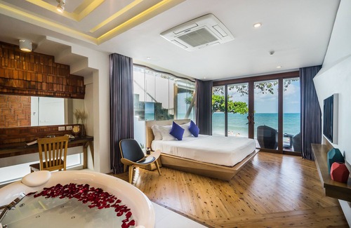 Maret Hotel | White Sand Samui Resort