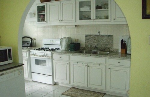 Beacon Hill House | White Sands Retreat - Beachside at Beacon Hill