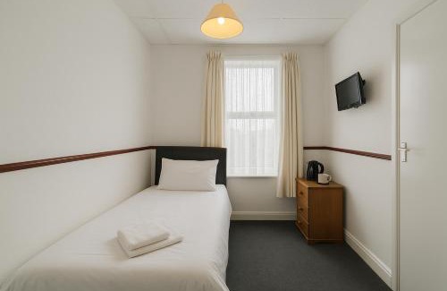 North Shore Hotel | White Swallow Hotel