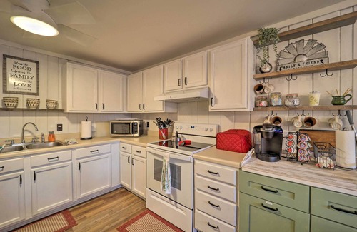 Beech Mountain Condo | White Tail Retreat w/Shared Hot Tub & Pool Access