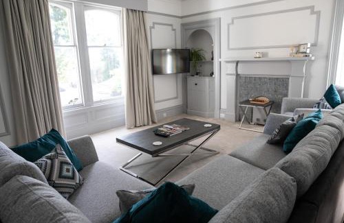 Elgin House | Whitecraigs