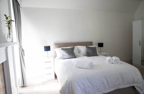 Elgin House | Whitecraigs