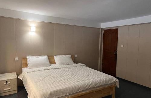 Dangkao House | Whitehouse Guesthouse