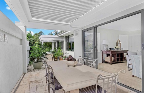 Pokolbin Cottage | Whitepepper Cottage - Gorgeous Cottage at The Vintage Resort