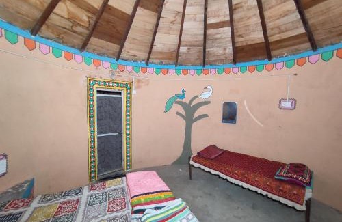 Bhuj House | Whiterann village Homestay