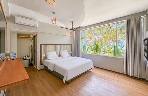 Himandhoo Bed & Breakfast | WhiteSand