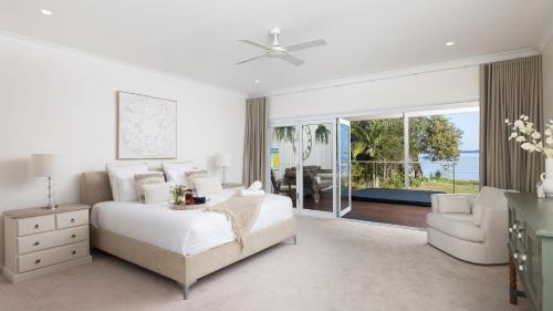 Pindimar House | Whitesands of Pindimar