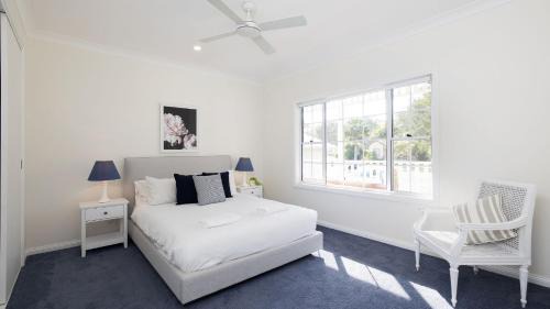 Pindimar House | Whitesands of Pindimar