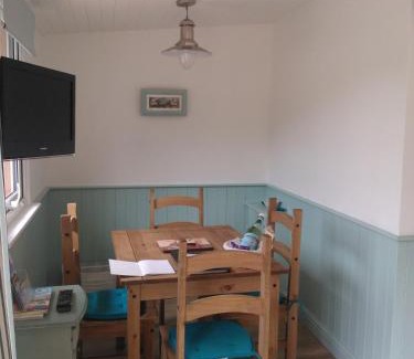 Mumbles Ski Chalet | Whiteshell Chalets