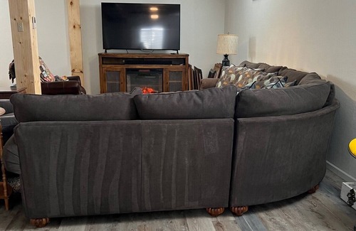 Whitewood Apartment | Whitewood Rally Apartment