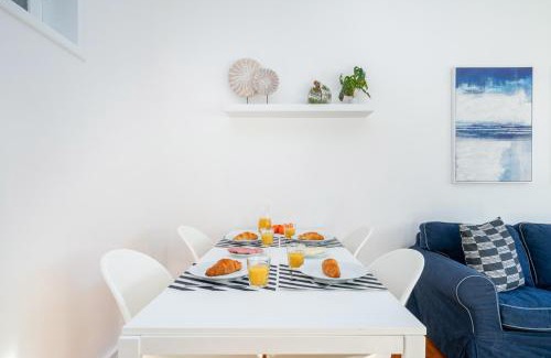 Alto do Pina Apartment | WHome Hideaway Family Apartment #3
