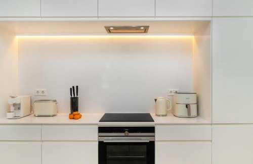 Sao Jose Apartment | WHome Timeless Design Meets Central Convenience