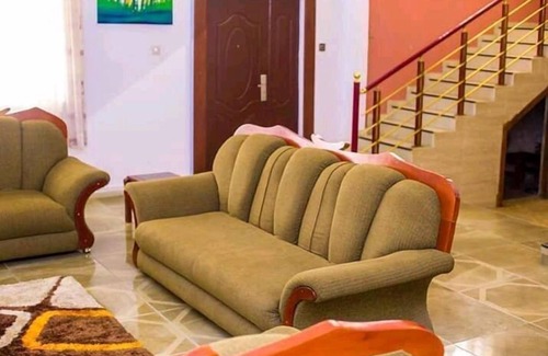 Sekondi-Takoradi Bed & Breakfast | Whyte View Lodge
