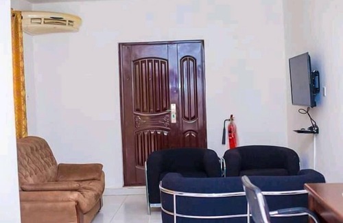 Sekondi-Takoradi Bed & Breakfast | Whyte View Lodge