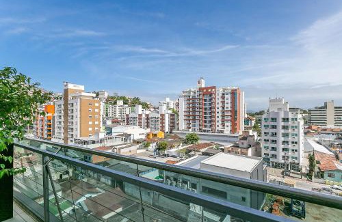 Agronomica Apartment | WI-FI 150mb | Sacada com Vista MAR #CA50
