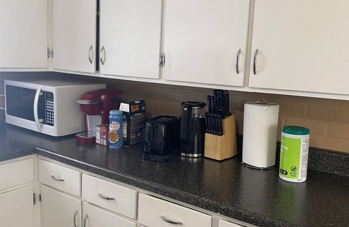 Stevens Point House | WI river, Kash Park Play & Stay, Pet friendly, fully fenced yard.