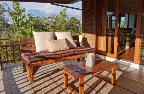 Chiang Dao House | Wichouda Homestay